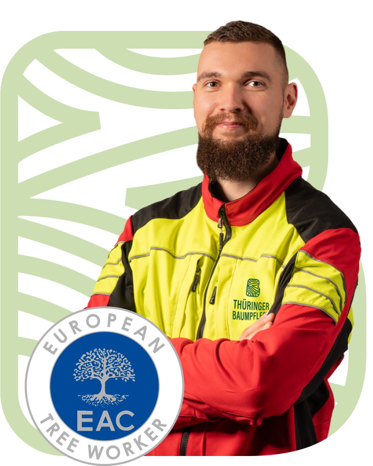 Franz Gebert - European Tree Worker
